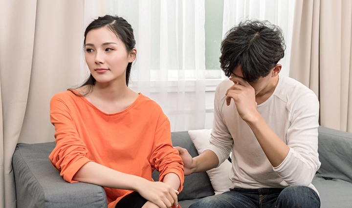 泉州如何离婚能名正言顺可不留话柄